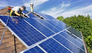 Service d'installation de photovoltaïque et tuiles photovoltaïques à Tucquegnieux